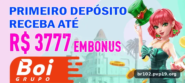 Promoções br102 — regras de rollover e validade no aplicativo